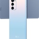 LG Wing 5G 8/8GB Dual SIM Niebieski (8806098801015 0)