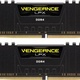 Corsair Vengeance LPX DDR4, 2x4GB, 3200MHz, CL16 (CMK8GX4M2B3200C16)