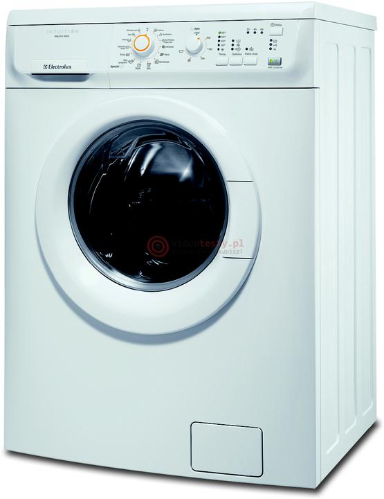 ELECTROLUX EWF10149W ELECTROLUX EWF10149W