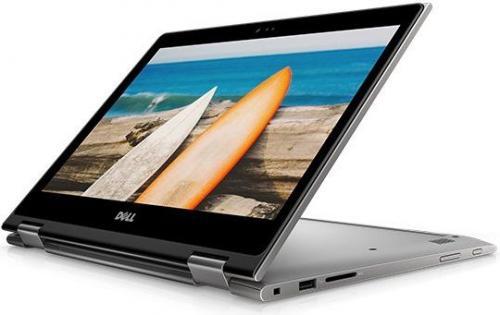 Dell Inspiron 5379 (STARLORD13KBLR1805_5009B_S)