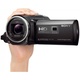 Sony HDR-PJ620 (Czarny)