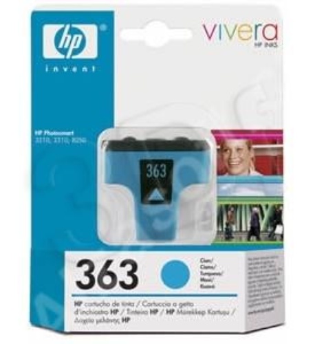 HP 363 C8771EE