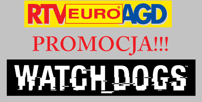 Przedsprzedaż gry Watch Dogs