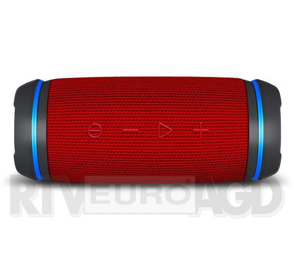 Sencor Sirius SSS 6400N (czerwony)