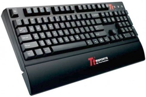 Thermaltake Tt eSPORTS Mechaniczna klawiatura dla graczy - MEKA G1 1000Hz