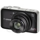 CANON PowerShot SX230 (CZARNY)