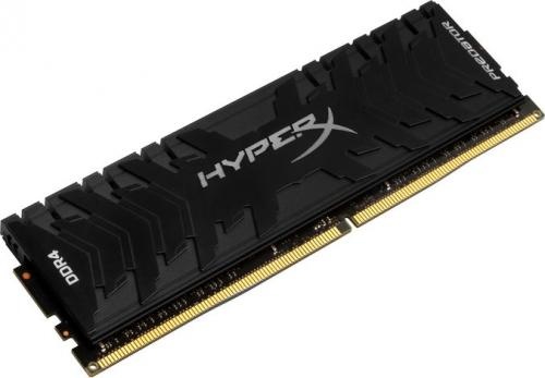 HyperX Predator DDR4, 8GB, 3200MHz, CL16 (HX432C16PB3/8)