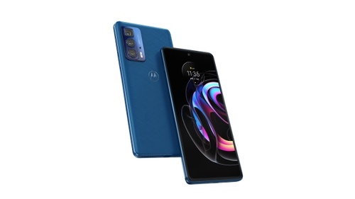 Motorola Edge 20 Pro