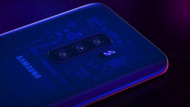 samsung z trzema obiektywami? (zrodlo: mobilheiden.de)