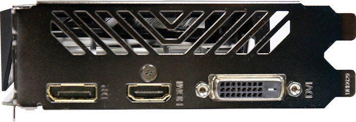 Gigabyte GeForce GTX 1050 OC 3GB GDDR5 (GV-N1050OC-3GD)