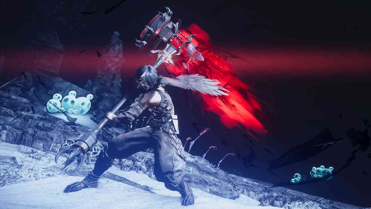 Ninja Gaiden 4 - Ciachanie kataną