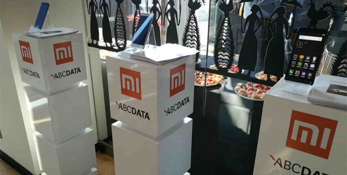 Mega promocje na otwarcie salonu Xiaomi!