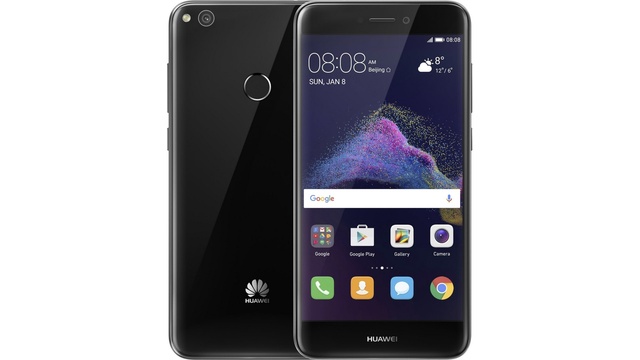 Huawei P9 Lite 2017 - Wielki Powrót Zeszłorocznego Hitu!