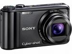 Cyber-Shot DSC HX5V - kompaktowy aparat roku