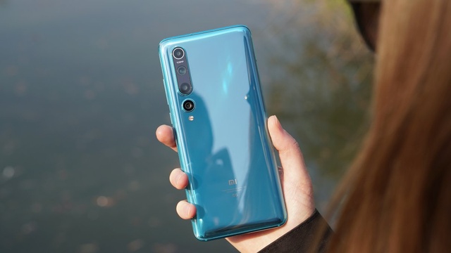 Znamy polskie ceny Mi 10 i Mi 10 Pro! Drogie smartfony i tanie telewizory