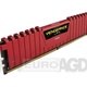 Corsair Vengeance Low Profile DDR4 32GB (2 x 16GB) 3000 CL15