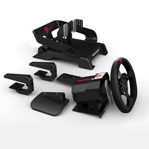 Mad Catz Pro Racing Force Feedback 2