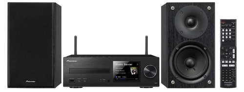 Pioneer X-HM72