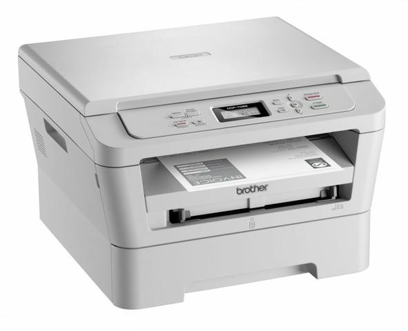 Brother DCP-7055W 3