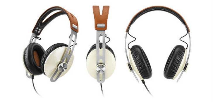 Sennheiser Na Targach CES 2015 Zaprezentował Aż 13 Nowych Modeli Słuchawek