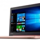 Lenovo Ideapad 320-15IAP (80XR00AJUS) czerwony koral