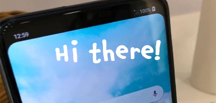 LG G7 - Mamy pewne informacje!