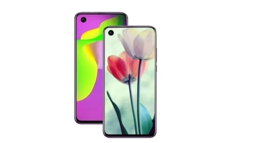 Honor 20 Pro