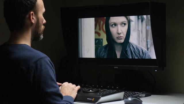 Wąska, dwumilimetrowa ramka - Ogromna powierzchnia robocza od BenQ!