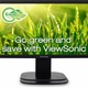 ViewSonic VG2039M-LED