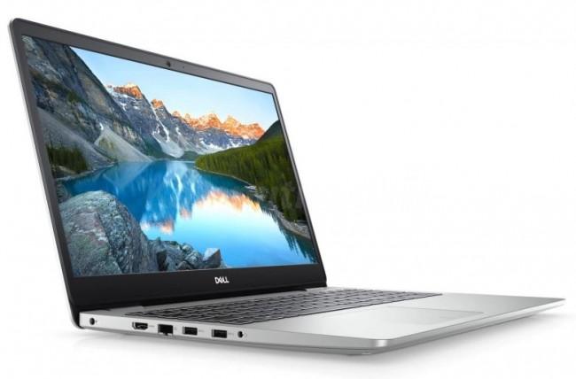 DELL Inspiron 15 5593-9791 - srebrny
