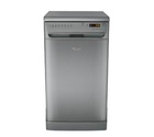 Hotpoint-Ariston LSFF 8M117 X EU