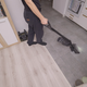 Miele Triflex HX3 Plus Aqua