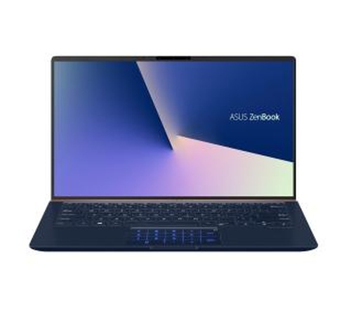 ASUS ZenBook 14 UX433FAC-A5114T 14'' Intel Core i7-10510U - 16GB RAM