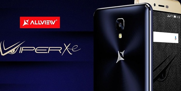 Allview V2 Viper Xe - Porządny Sprzęt za Przyzwoitą Cenę!