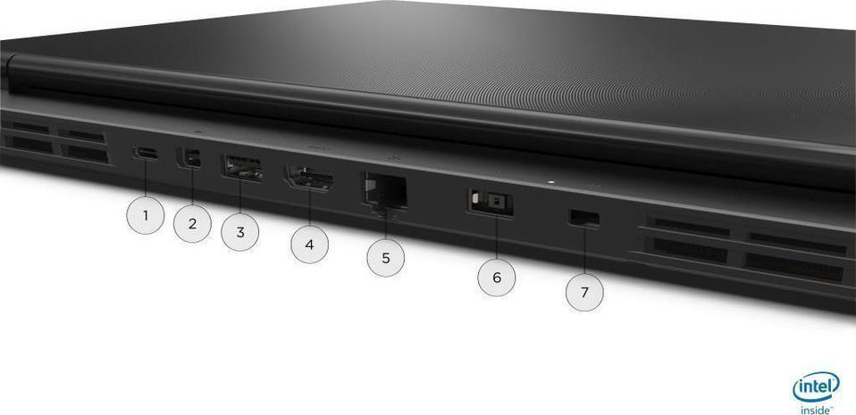 Lenovo Legion Y530-15ICH (81FV00WAPB)