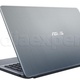 ASUS R541NA-GQ151T QuadCore N4200 15,6”LED 4GB 500 HD505 DVD HDMI