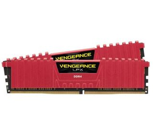 Corsair Vengeance Low Profile DDR4 32GB (2 x 16GB) 2400 CL14