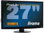 Iiyama ProLite E2710HDSD – prawdziwy Mister Big