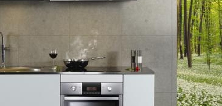 Czyste powietrze w Twojej kuchni – okapy firmy Samsung