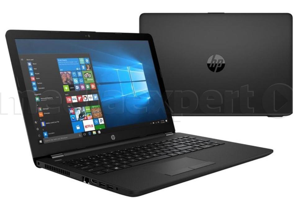 HP 15-bs102nw (2VZ52EA) i5-8250U 8GB 1000GB AMD 520