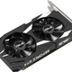 Asus GeForce GTX 1650 Dual OC, 4GB GDDR5 (DUAL-GTX1650-O4G)