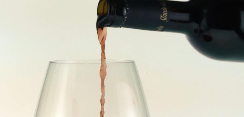 Różne wina należy pić w różnych temperaturach