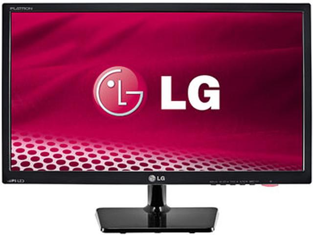 LG IPS234V-PN - 23-calowy monitor o szerokich mozliwościach