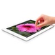 iPad 4 (with Retina display) 16GB WiFi WHITE PL