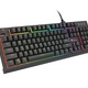 Klawiatura Genesis Thor 200 RGB