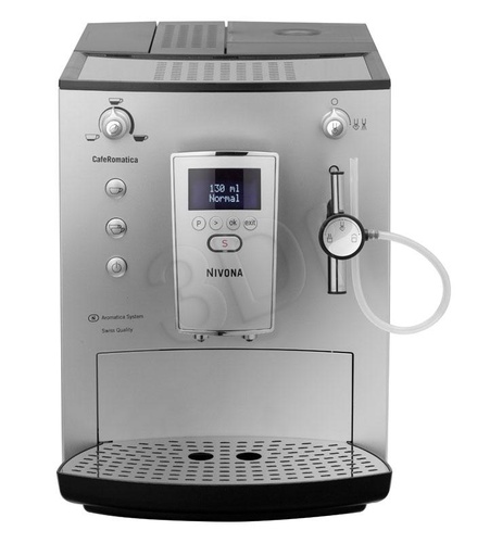 NIVONA 765 Cafe Romatica