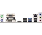 Asrock H97M ANNIVERSARY H97 4DDR3 USB3/RAID uATX