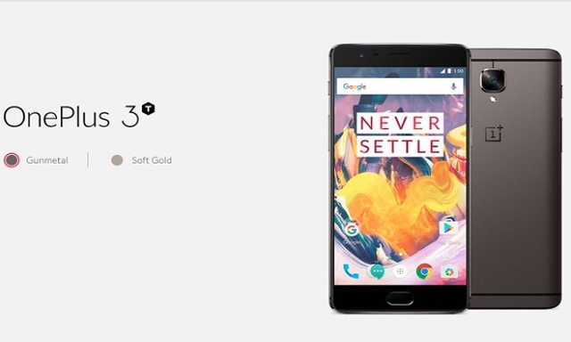 OnePlus 3T - Rozczarowanie Miesiąca?