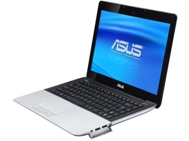 Asus UX30 – kolejny notebook cieńszy niż 20 mm