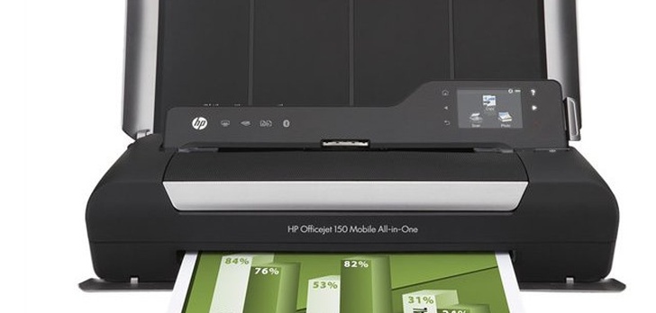 HP wprowadza innowacyjne rozwiązania do druku i przetwarzania obrazu